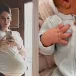 Mandy Moore becomes a mother officially with husband Taylor Goldsmith Mandy Moore becomes a mother