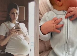 Mandy Moore becomes a mother officially with husband Taylor Goldsmith Mandy Moore becomes a mother