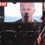 Metallica Fans get upset after Twitch dubbed their live performance Metallica Fans get upset after Twitch dubbed