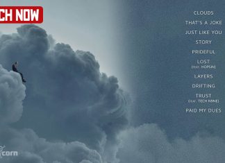 NF is BACK with killing bars: CLOUDS(The Mixtape) NF is BACK with CLOUDS(The Mixtape)