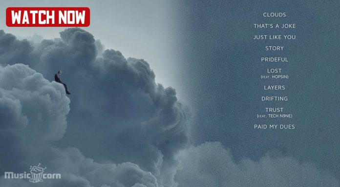 NF is BACK with CLOUDS(The Mixtape)