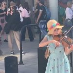 Never Really Over Cover – Katy Perry – Karolina Protsenko Violin Never Really Over Cover - Katy Perry - Karolina Protsenko Violin