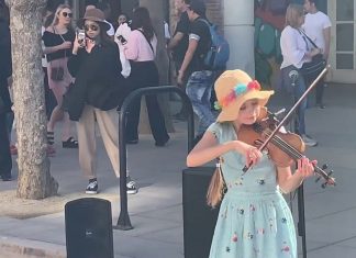 Never Really Over Cover – Katy Perry – Karolina Protsenko Violin Never Really Over Cover - Katy Perry - Karolina Protsenko Violin