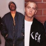 Possible Collab of Eminem and Rakim: Fans expect a collab from the duo New Collab of Eminem and Rakim