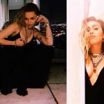 New Miley Cyrus Cover: Next maybe Nine Inch Nails’ ‘Head Like A Hole’ New Miley Cyrus Cover Head Like A Hole