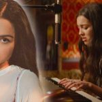 American girl Olivia Rodrigo Performs for the Grammy Museum Olivia Rodrigo Performs for the Grammy Museum