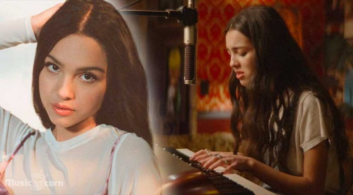 Olivia Rodrigo Performs for the Grammy Museum