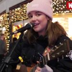 Ophelia Cover – Lumineers – Allie Sherlock Performance – Amazing Voice Ophelia Cover - Lumineers - Allie Sherlock Performance