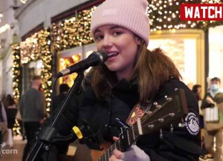 Ophelia Cover – Lumineers – Allie Sherlock Performance – Amazing Voice Ophelia Cover - Lumineers - Allie Sherlock Performance