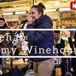 Rehab – Amy Winehouse – Allie Sherlock and The 3busketeers Cover Rehab - Amy Winehouse - Allie Sherlock