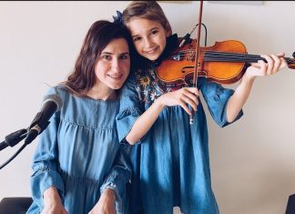 Lose You To Love Me – Selena Gomez  – Karolina Protsenko Violin Lose You To Love Me cover by Karolina Protsenko