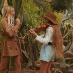 Barvina Show – Senorita cover – Barvina feat Karolina Protsenko Barvina Show performs Senorita cover