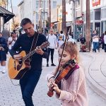 Smells Like Teen Spirit – Nirvana – Karolina Protsenko and Dad Cover Smells Like Teen Spirit - Nirvana - Karolina Protsenko and Dad Cover