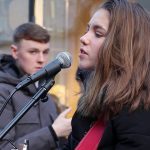 Sober Cover – Demi Lovato – Allie Sherlock Performance Sober Cover - Demi Lovato - Allie Sherlock Performance