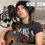 Use Somebody Cover – Kings of Leon – Saibh Skelly Cover Performance Use Somebody Cover - Kings of Leon - Saibh Skelly Cover Performance