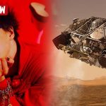 Yungblud gets surprised after his cover of ‘Life On Mars’ played by NASA Yungblud cover of Life On Mars played during NASA Mars landing