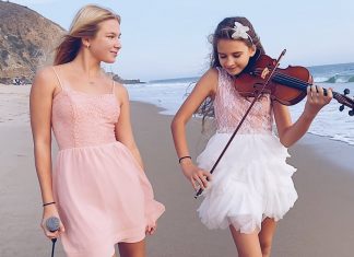 Love Me Like You Do – Karolina Protsenko feat Barvina Love Me Like You Do cover by Karolina Protsenko and Barvina