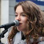 Lover Cover – Taylor Swift – Allie Sherlock Performance Lover cover by Allie Sherlock