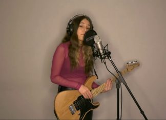 My Ex s Best Friend Cover – Machine Gun Kelly – Saibh Skelly My Ex s Best Friend Cover