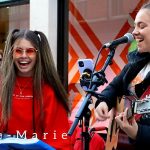 2002 – Anne Marie – Allie Sherlock and Saibh Skelly cover 2002 cover by Allie Sherlock and Saibh Skelly