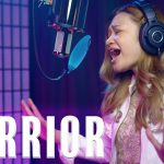 Warrior Cover – Demi Lovato – Angelica Hale Performance Warrior cover by Angelica Hale