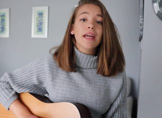 Hey Jude Cover – The Beatles – Allie Sherlock Performance Hey Jude cover by Allie Sherlock