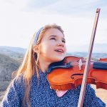 Unchained Melody – Righteous Brothers – Karolina Protsenko Violin Unchained Melody cover by Karolina Protsenko