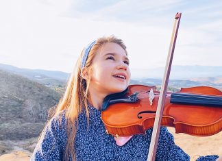 Unchained Melody – Righteous Brothers – Karolina Protsenko Violin Unchained Melody cover by Karolina Protsenko