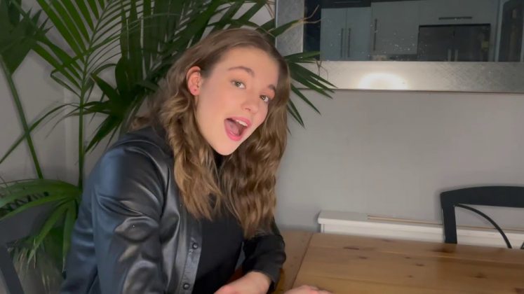Drivers Licence - Olivia Rodrigo - Allie Sherlock Cover