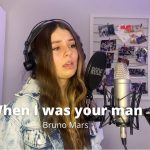 When I Was Your Man – Bruno Mars – Saibh Skelly cover When I Was Your Man cover by Saibh Skelly