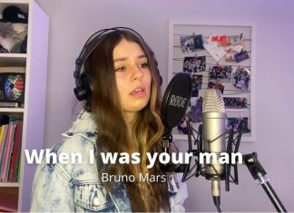 When I Was Your Man – Bruno Mars – Saibh Skelly cover When I Was Your Man cover by Saibh Skelly