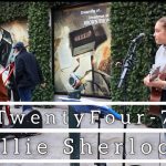 Twenty Four 7 – Original Song – by Allie Sherlock and Jason McNamara Twenty Four 7 by Allie Sherlock