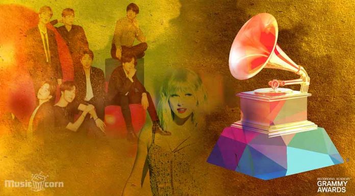 2021 Grammy Awards Performers Confirmed BTS Taylor Swift