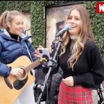 All I Want Cover – Olivia Rodrigo – Allie Sherlock and Saibh Skelly All I Want Cover - Olivia Rodrigo - Allie Sherlock and Saibh Skelly