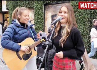 All I Want Cover – Olivia Rodrigo – Allie Sherlock and Saibh Skelly All I Want Cover - Olivia Rodrigo - Allie Sherlock and Saibh Skelly