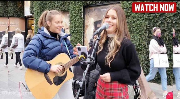 All I Want Cover - Olivia Rodrigo - Allie Sherlock and Saibh Skelly