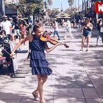 DDU-DU-DDU-DU – BLACKPINK – KAROLINA PROTSENKO VIOLIN COVER BLACKPINK - KAROLINA PROTSENKO VIOLIN