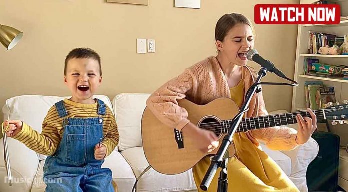 Believer cover - Imagine Dragons - Karolina Protsenko