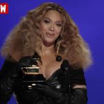 Beyoncé makes history at Grammys: Most awarded woman in Grammys Beyonce Most awarded woman in Grammys