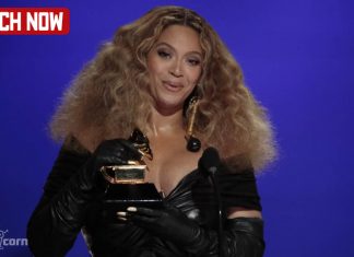 Beyoncé makes history at Grammys: Most awarded woman in Grammys Beyonce Most awarded woman in Grammys