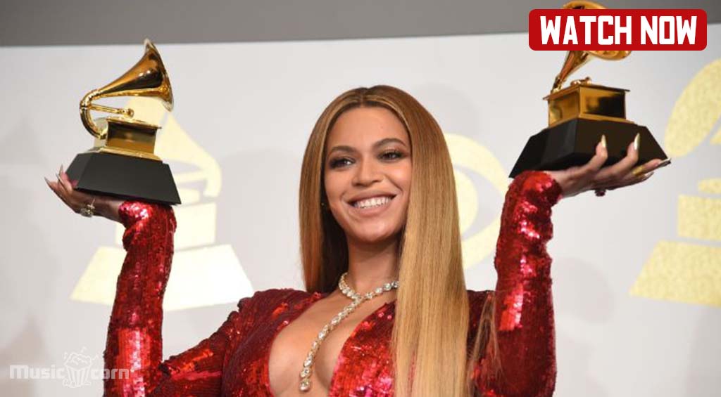 Beyoncé denied performing at the Grammys 2021