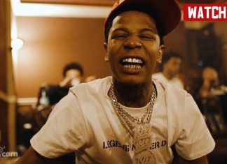 Big Scarr’s “I Would Keep Going” Music Video is now Trending Big Scarr's I Would Keep Going Music Video is now Trending