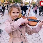 Carol Of the Bells – Christmas Song – Violin cover by Karolina Protsenko Carol Of the Bells by Karolina Protsenko