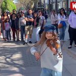 Cheap Thrills Cover (Sia ft. Sean Paul) – Violin cover by Karolina Protsenko Cheap Thrills Cover (Sia ft. Sean Paul) - Karolina Protsenko