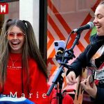 Ciao Adios – Anne Marie | Allie Sherlock and Saibh Skelly cover Ciao Adios - Allie Sherlock and Saibh Skelly cover