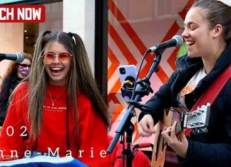 Ciao Adios – Anne Marie | Allie Sherlock and Saibh Skelly cover Ciao Adios - Allie Sherlock and Saibh Skelly cover