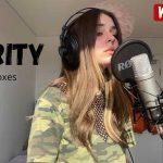 Clarity – Zedd ft. Foxes – Saibh Skelly cover – New video Clarity - Zedd ft. Foxes - Saibh Skelly cover
