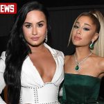 Demi Lovato to collaborate with Ariana Grande: New album on the way Demi Lovato to collaborate with Ariana Grande New album