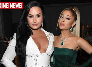 Demi Lovato to collaborate with Ariana Grande: New album on the way Demi Lovato to collaborate with Ariana Grande New album