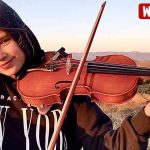 Drivers License – Amazing Violin Cover by Karolina Protsenko Drivers License - Amazing Violin Cover by Karolina Protsenko
